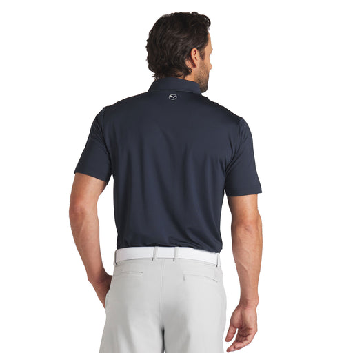 Puma Golf MATTR Brigade Mens Golf Polo