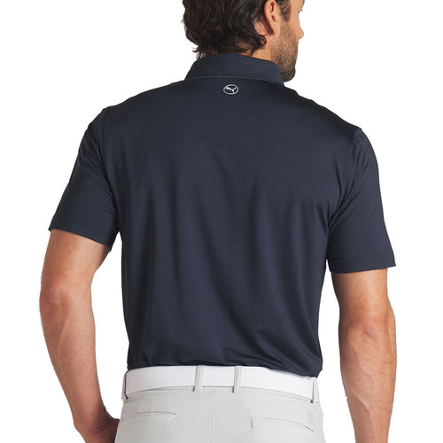 Puma Golf MATTR Brigade Mens Golf Polo - 2