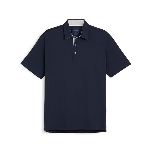 Puma Golf MATTR Brigade Mens Golf Polo