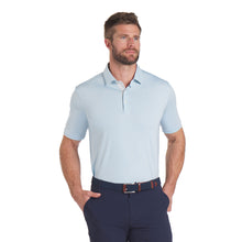 Load image into Gallery viewer, Puma Golf MATTR Brigade Mens Golf Polo - Silver Sky/XL
 - 3