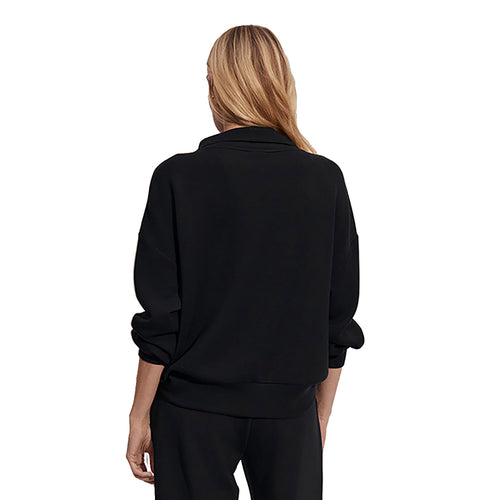 Varley Hawley Half-Zip Womens Sweater - 2