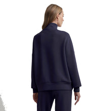 Load image into Gallery viewer, Varley Hawley Half-Zip Womens Sweater
 - 4