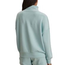 Load image into Gallery viewer, Varley Hawley Half-Zip Womens Sweater
 - 14