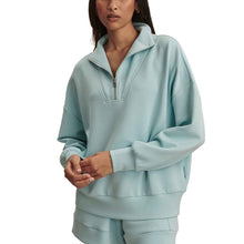 Load image into Gallery viewer, Varley Hawley Half-Zip Womens Sweater
 - 15