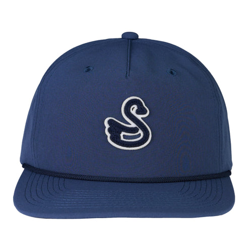 Swannies Silas Mens Golf Hat - 2