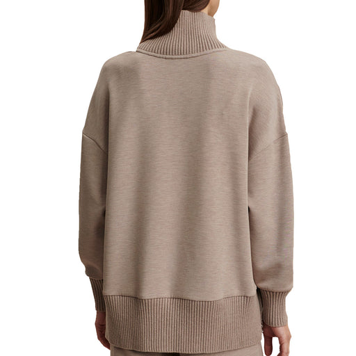 Varley Barker High Neck Womens Sweater