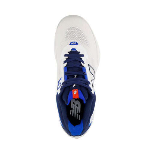 New Balance Fuel Cell 996v6 Mens Pickleball Shoes