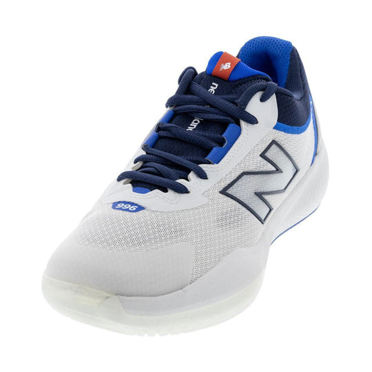 New Balance Fuel Cell 996v6 Mens Pickleball Shoes