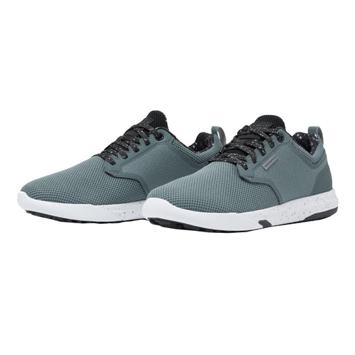 Travis Mathew The Daily Pro Hybrid Mens Golf Shoe1 - Stormy Grey/D Medium/12.0