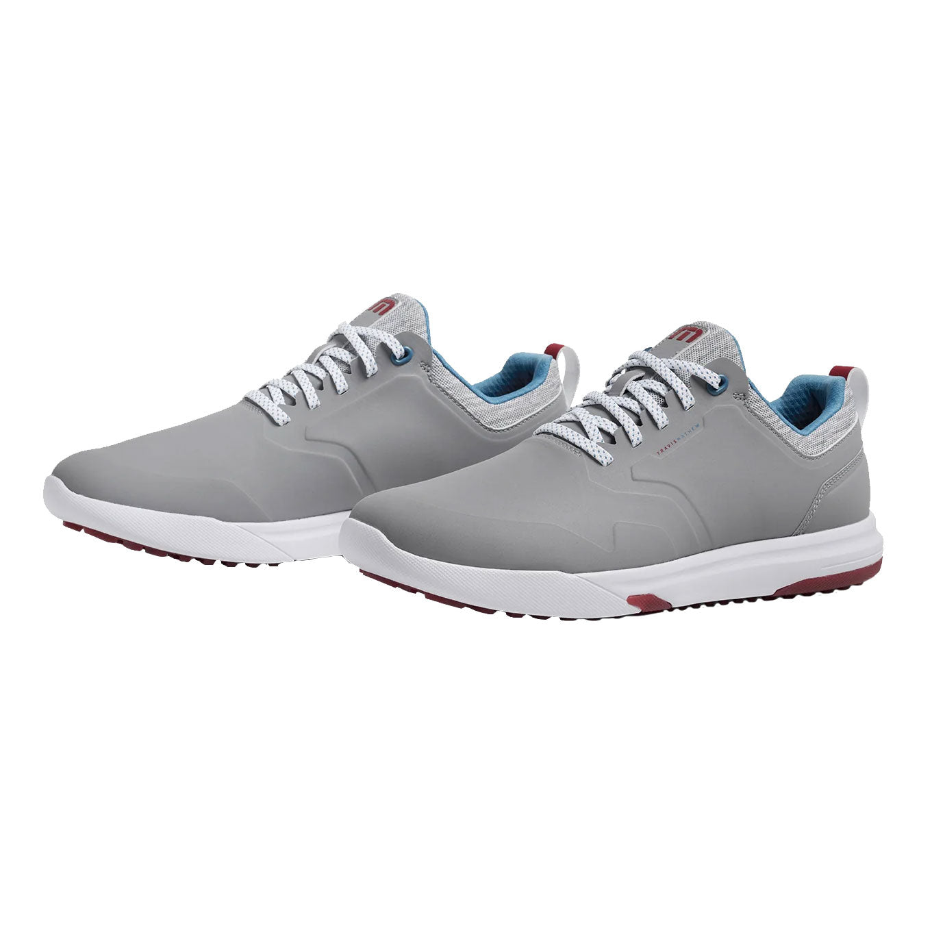 Travis Mathew The Daily Pro Hybrid Mens Golf Shoes – Golf  display picture 1
