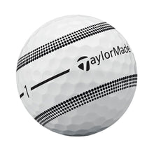 Load image into Gallery viewer, TaylorMade TP5x Stripe Golf Balls - Dozen
 - 2