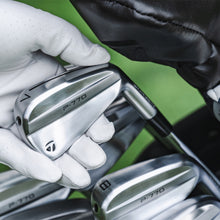 Load image into Gallery viewer, TaylorMade P770 Right Hand Mens Steel Irons
 - 6