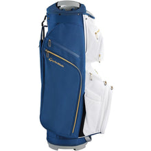 Load image into Gallery viewer, TaylorMade Kalea Gold Cart 10pc RH Wmns Golf Set
 - 4