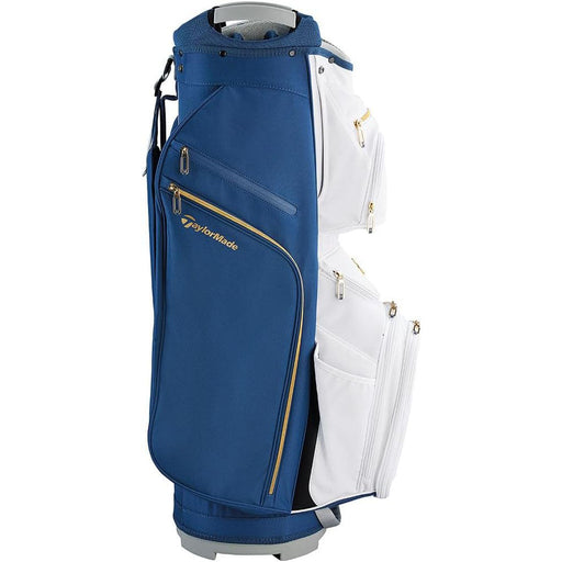 TaylorMade Kalea Gold Cart 10pc RH Wmns Golf Set