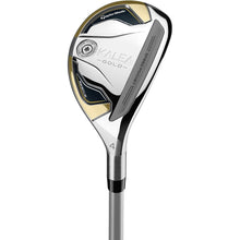 Load image into Gallery viewer, TaylorMade Kalea Gold Stand 10pc RH Wmns Golf Set
 - 4