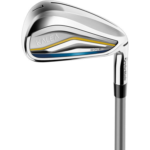 TaylorMade Kalea Gold Stand 10pc RH Wmns Golf Set