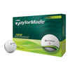 TaylorMade Tour Response Golf Balls - Dozen