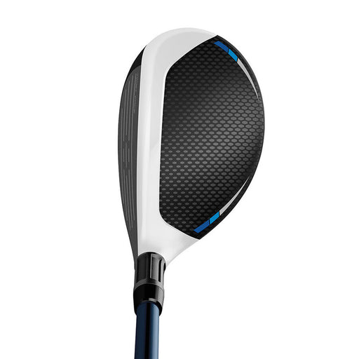 TaylorMade SIM2 Max Rescue Mens Left Hand Hybrid