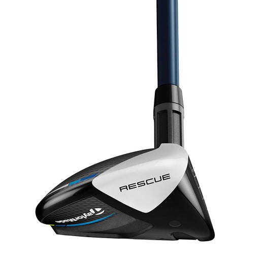 TaylorMade SIM2 Max Rescue Mens Left Hand Hybrid