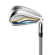 Load image into Gallery viewer, TaylorMade Kalea Gold Cart 10pc LH Wmns Golf Set
 - 5