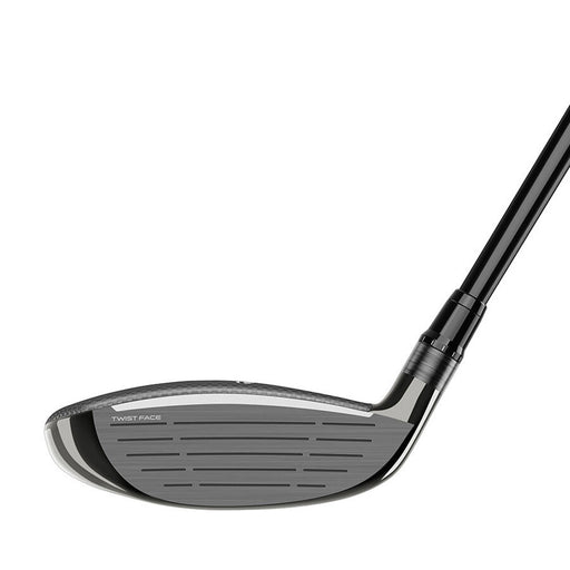 TaylorMade Qi35 Right Hand Mens Fairway Wood
