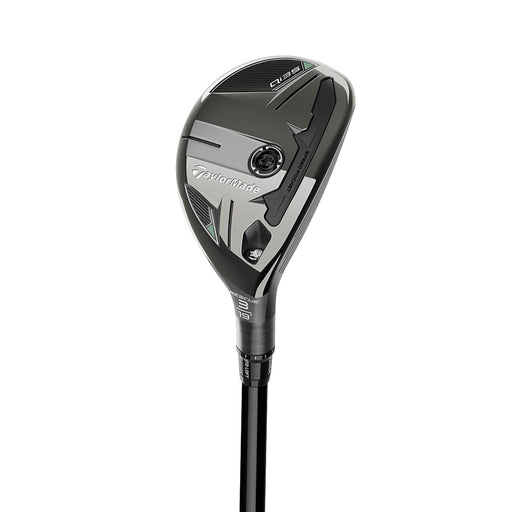 TaylorMade Qi35 Mens Right Hand Rescue Hybrid - 5/Ventus Blue/Regular