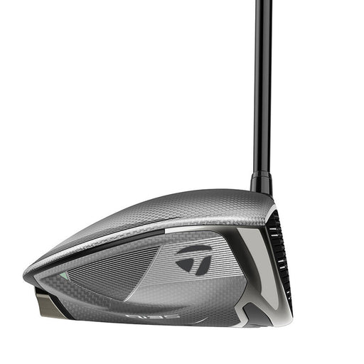 TaylorMade Qi35 Max Chromium RH Mens Driver