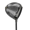 TaylorMade Qi35 Max Chromium Right Hand Mens Driver