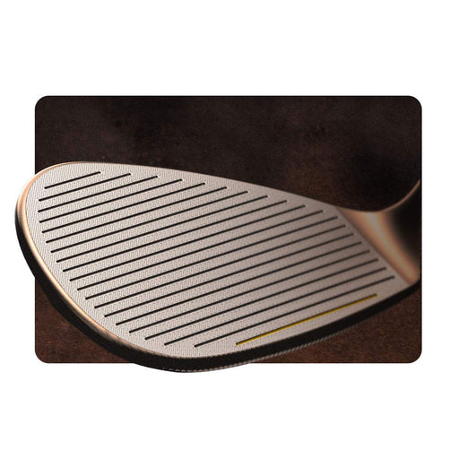 TaylorMade Hi-Toe 4 ATS Right Hand Mens Wedge