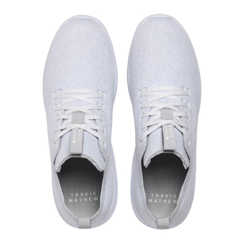 Travis Mathew The Daily Lite Mens Casual Shoes