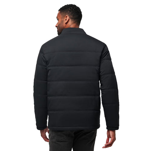 TravisMathew Palisade Mens Puffer Jacket - 2