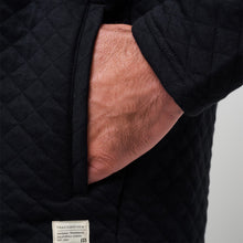 Load image into Gallery viewer, TravisMathew Transatlantic QZ Mens Golf Pullover
 - 9