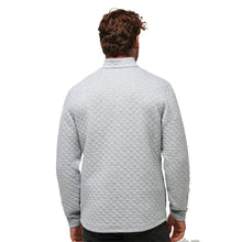 Load image into Gallery viewer, TravisMathew Transatlantic QZ Mens Golf Pullover
 - 5