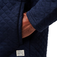 Load image into Gallery viewer, TravisMathew Transatlantic QZ Mens Golf Pullover
 - 8