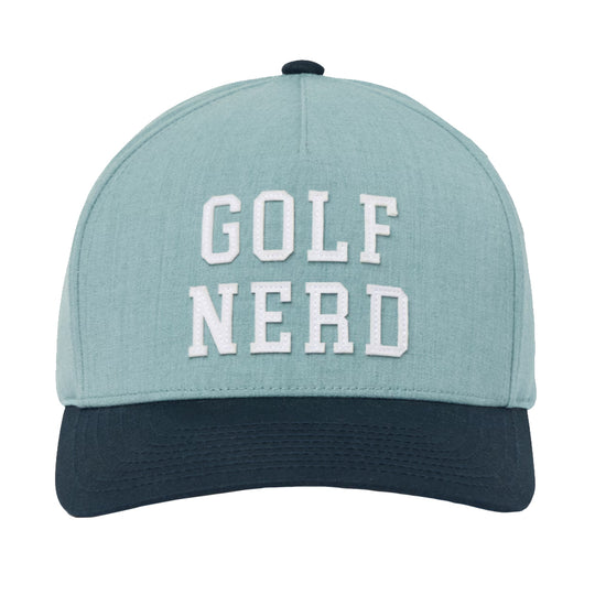TravisMathew On Course Mens Golf Hat