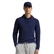 Load image into Gallery viewer, RLX Polo Golf Tech Waffle Refined Navy M Hoodie 24 - Refined Navy/XL
 - 1