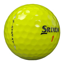 Load image into Gallery viewer, Srixon Z-Star XV9 Golf Balls - Dozen
 - 9