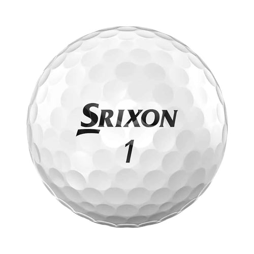 Srixon Z-Star 9 Golf Balls - Dozen - 2