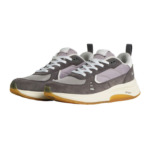 Municipal Origins Mens Shoes - Gray/Gum/D Medium/9/9.5
