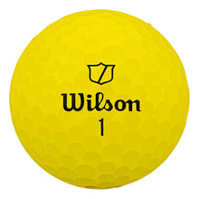 Load image into Gallery viewer, Wilson Duo Soft Golf Balls 2025 - Dozen
 - 18