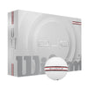 Wilson Duo Soft TRK360 Golf Balls - Dozen