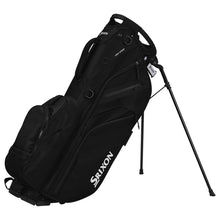 Load image into Gallery viewer, Srixon S3 Golf Stand Bag - Black/Black
 - 1
