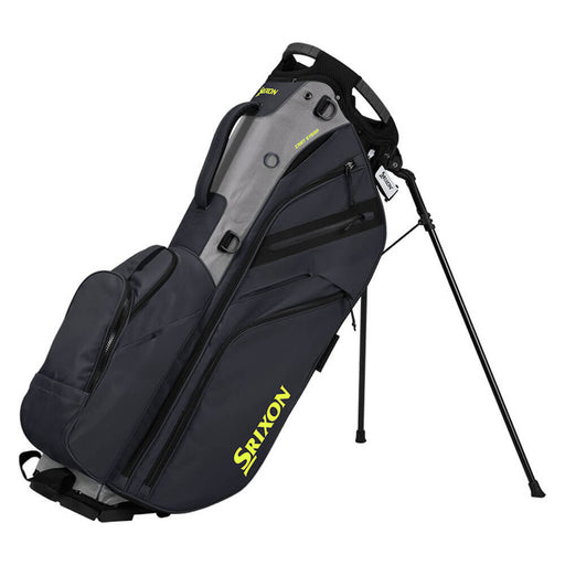 Srixon S3 Golf Stand Bag - Charcoal/Grey