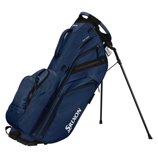 Srixon S3 Golf Stand Bag - Navy/Navy