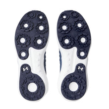 Load image into Gallery viewer, Under Armour Phantom Fore Mens Golf Shoes
 - 8