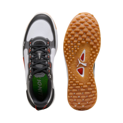 Puma Ignite Elevate X Spikeless Mens Golf Shoes