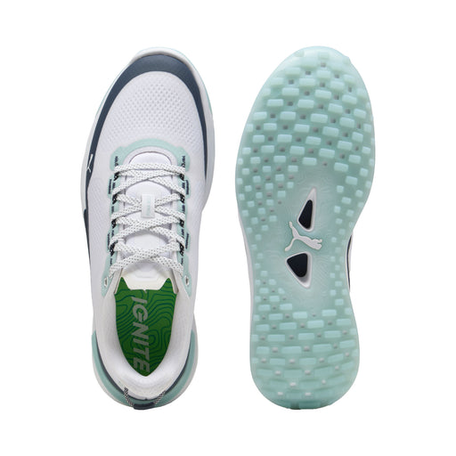 Puma Ignite Elevate X Spikeless Mens Golf Shoes