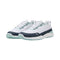White/Navy/Mint - 10