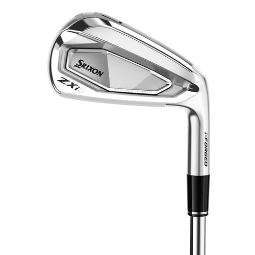 Srixon ZXi5 Steel Right Hand 7-piece Iron Set - 2