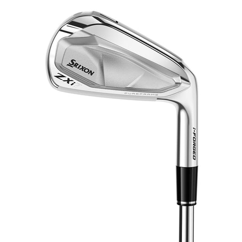 Srixon ZXi7 Steel Right Hand 7-piece Iron Set - 2